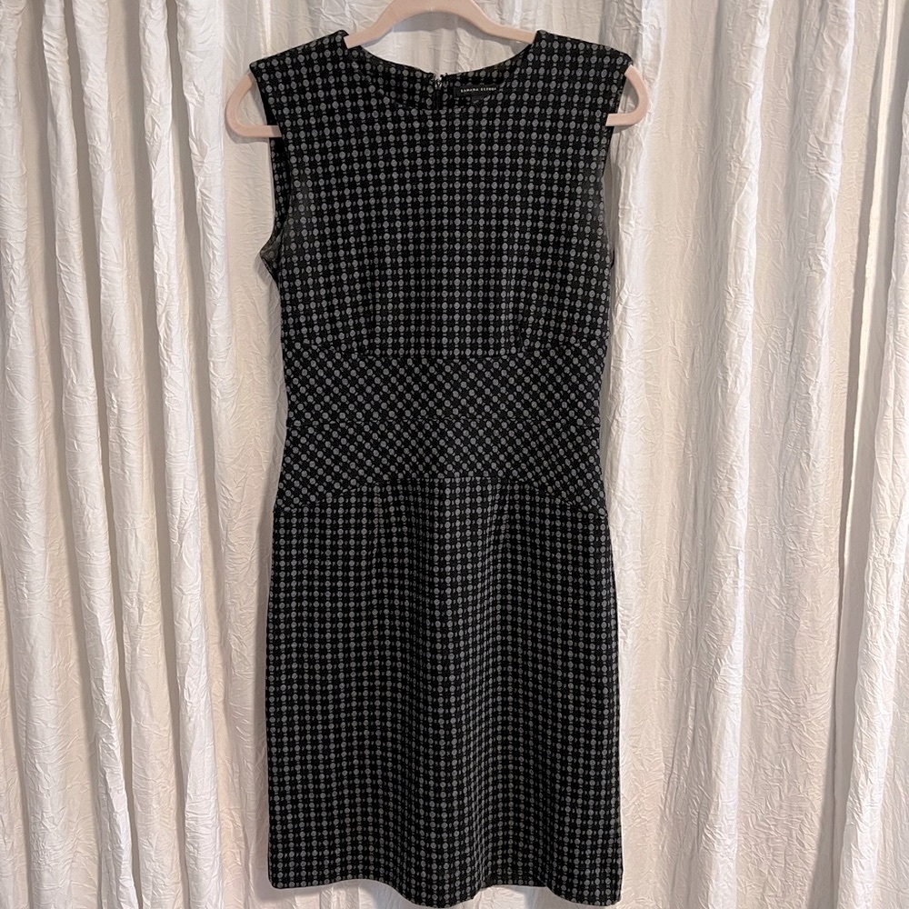 Banana Republic dress